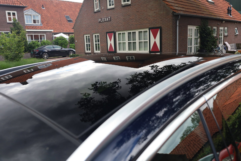 Mercedes-Benz E 400 Estate d 4Matic Premium Plus Aut. | Luchtvering | — photo 15
