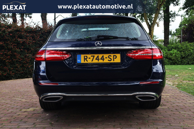 Mercedes-Benz E 400 Estate d 4Matic Premium Plus Aut. | Luchtvering | — photo 11
