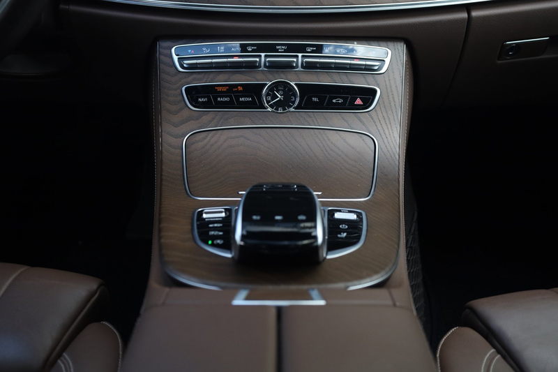 Mercedes-Benz E 400 Estate d 4Matic Premium Plus Aut. | Luchtvering | — photo 38