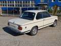 BMW 2002 1802, neue HU, 2.-Hand, H-Kennz., Alu, Original Weiß - thumbnail 3