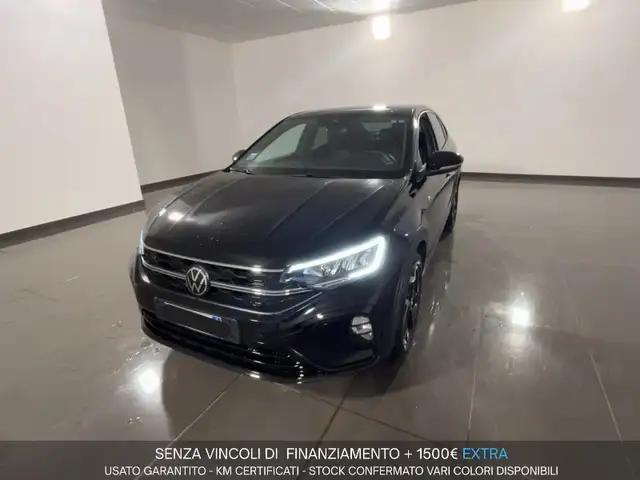 Volkswagen Taigo Taigo 1.0 TSI 115 CV R-Line