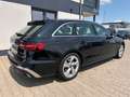 Audi A4 Avant 35 TFSI S line|LEDER|elHK|SZH|NettoKAUF Noir - thumbnail 7