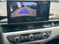 Audi A4 Avant 35 TFSI S line|LEDER|elHK|SZH|NettoKAUF Noir - thumbnail 14