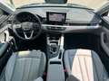 Audi A4 Avant 35 TFSI S line|LEDER|elHK|SZH|NettoKAUF Noir - thumbnail 8