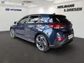 Hyundai i30 N Line (48V) 1.5 Automatik/ACC/SmartKey/Navi/LED/S Blau - thumbnail 4