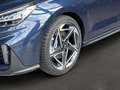 Hyundai i30 N Line (48V) 1.5 Automatik/ACC/SmartKey/Navi/LED/S Blau - thumbnail 6
