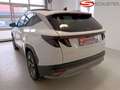 Hyundai TUCSON Tucson Go Plus PHEV 4WD AT t5pu1-001 Weiß - thumbnail 4