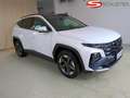 Hyundai TUCSON Tucson Go Plus PHEV 4WD AT t5pu1-001 Weiß - thumbnail 1