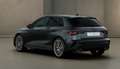 Audi A3 S3 Sportback quattro S tronic Gris - thumbnail 4