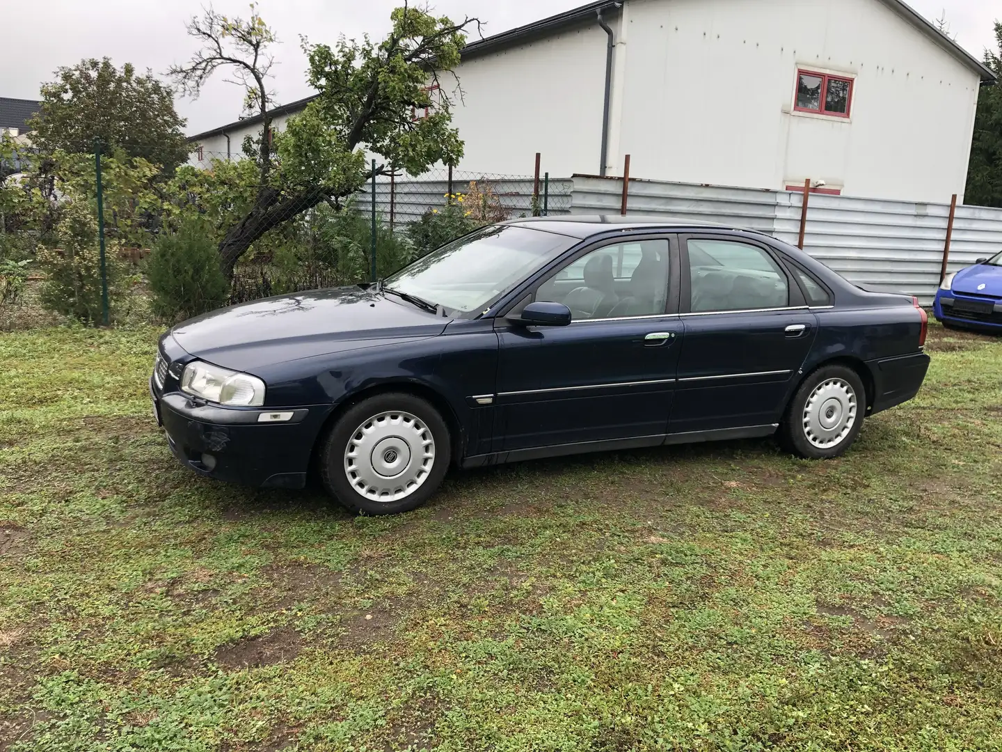 Volvo S80 2.4D Comfort - 2