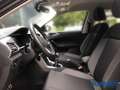 Volkswagen T-Cross 1.0 Navi ACC Klima SHZ Rückfahr PDC Apple Carplay Grau - thumbnail 7