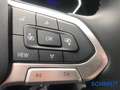 Volkswagen T-Cross 1.0 Navi ACC Klima SHZ Rückfahr PDC Apple Carplay Grau - thumbnail 20