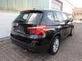BMW X3 xDrive35i +Panoramadach+Sportsitze+Leder Чорний - thumbnail 6