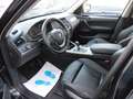 BMW X3 xDrive35i +Panoramadach+Sportsitze+Leder Fekete - thumbnail 7