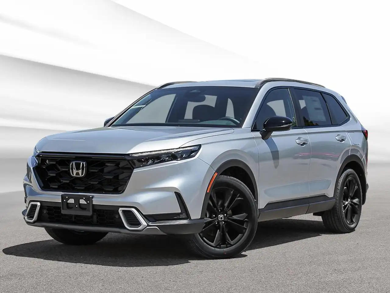 2026 Honda CR-V снимка 2026 Honda CR-V