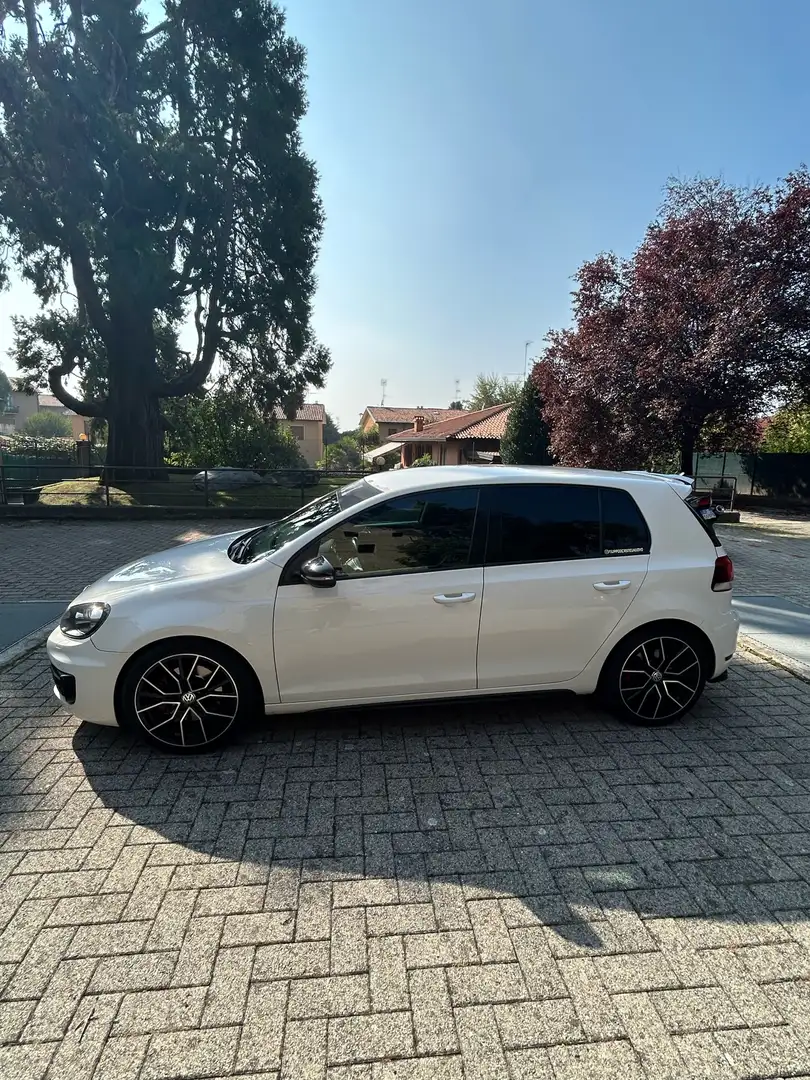 Volkswagen Golf GTI 5p 2.0 tsi dsg - 1