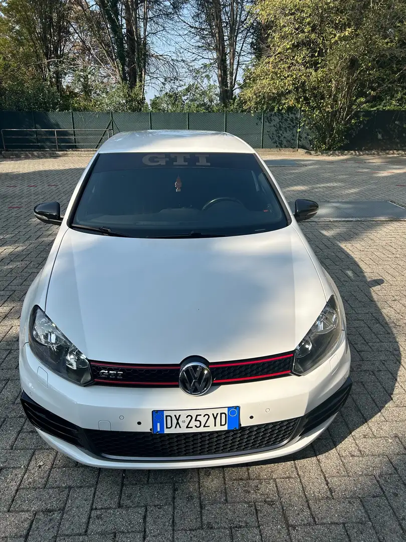 Volkswagen Golf GTI 5p 2.0 tsi dsg - 2