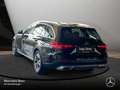 Mercedes-Benz C 220 d T 4M AVANTG+AHK+LED+KAMERA+KEYLESS+9G Schwarz - thumbnail 10