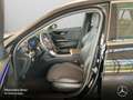 Mercedes-Benz C 220 d T 4M AVANTG+AHK+LED+KAMERA+KEYLESS+9G Schwarz - thumbnail 11