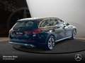 Mercedes-Benz C 220 d T 4M AVANTG+AHK+LED+KAMERA+KEYLESS+9G Schwarz - thumbnail 8