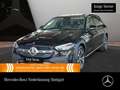 Mercedes-Benz C 220 d T 4M AVANTG+AHK+LED+KAMERA+KEYLESS+9G Schwarz - thumbnail 1