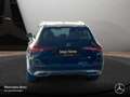 Mercedes-Benz C 220 d T 4M AVANTG+AHK+LED+KAMERA+KEYLESS+9G Schwarz - thumbnail 9