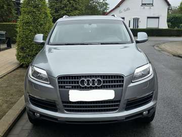 3.0 TDi 155kw/211 pk – 09/2008 quattro