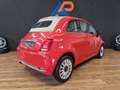 Fiat 500C C 0.9 TwinAir Turbo 105 CV S Orange - thumbnail 5