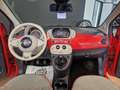 Fiat 500C C 0.9 TwinAir Turbo 105 CV S Orange - thumbnail 15