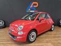 Fiat 500C C 0.9 TwinAir Turbo 105 CV S Orange - thumbnail 1