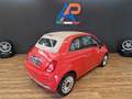 Fiat 500C C 0.9 TwinAir Turbo 105 CV S Orange - thumbnail 4