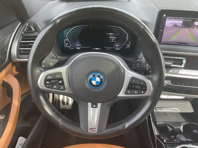 BMW Ix3 view 9