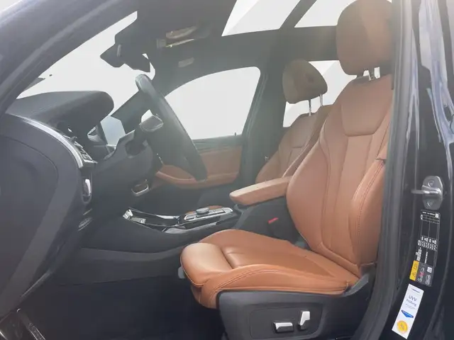 BMW Ix3 view 13