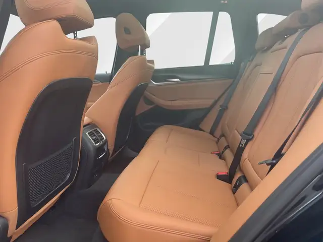 BMW Ix3 view 14