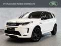 Land Rover Discovery Sport D165 R-Dynamic SE White - thumbnail 1