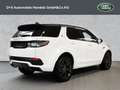 Land Rover Discovery Sport D165 R-Dynamic SE White - thumbnail 2