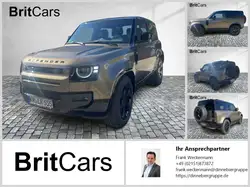 Land Rover Defender 90 D250 X Dynamic SE Luft ACC CAM Pano