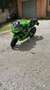 Kawasaki Ninja 400 sport Zielony - thumbnail 4