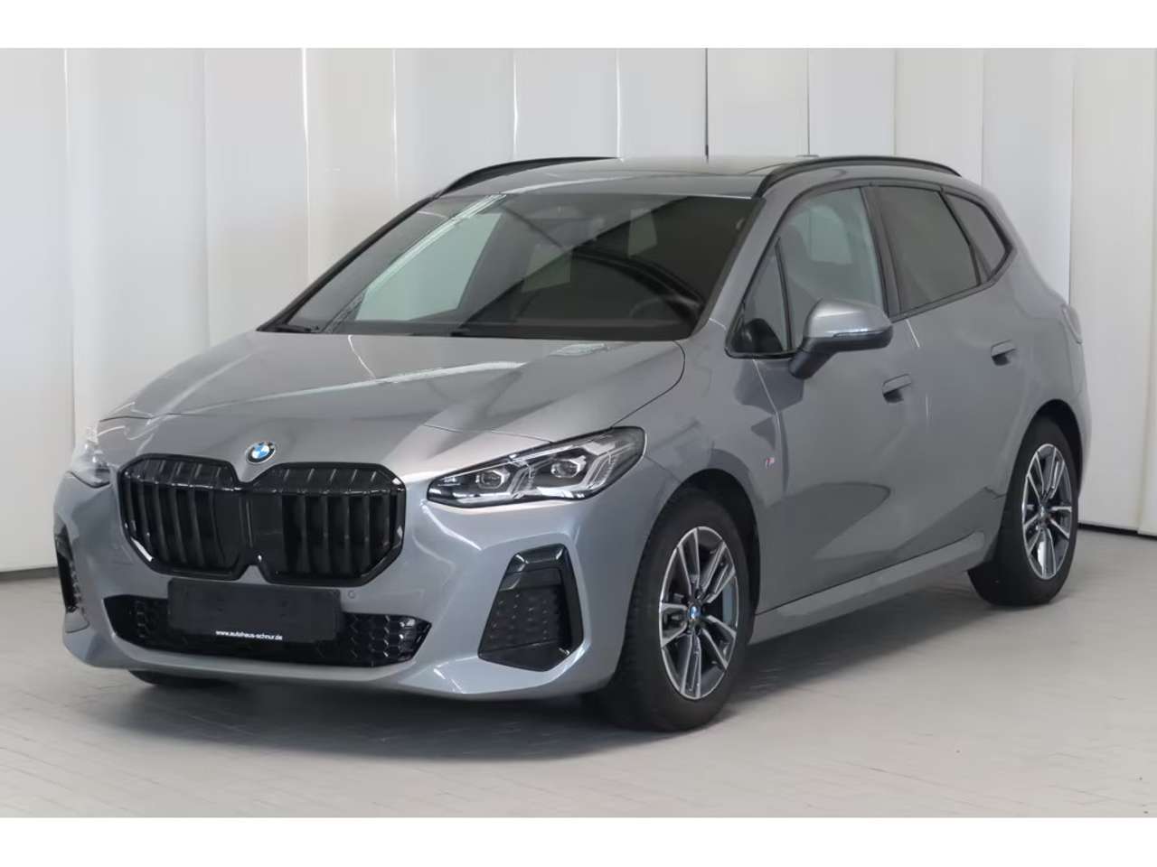 BMW 220 220i Active Tourer mhev 48V Msport auto