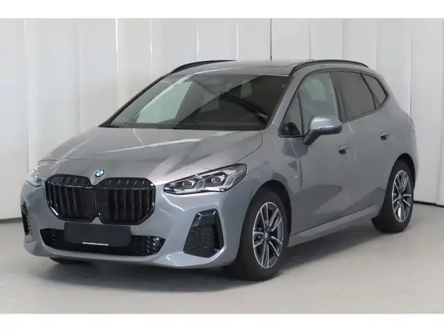 BMW 220 220i Active Tourer mhev 48V Msport auto