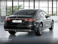 Mercedes-Benz E 200 Avantgarde 360° Distr. AHK Sitzklima PTS 9G Noir - thumbnail 4