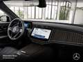 Mercedes-Benz E 200 Avantgarde 360° Distr. AHK Sitzklima PTS 9G Noir - thumbnail 10