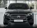 Mercedes-Benz E 200 Avantgarde 360° Distr. AHK Sitzklima PTS 9G Noir - thumbnail 6
