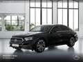 Mercedes-Benz E 200 Avantgarde 360° Distr. AHK Sitzklima PTS 9G Noir - thumbnail 13