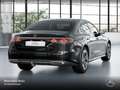 Mercedes-Benz E 200 Avantgarde 360° Distr. AHK Sitzklima PTS 9G Noir - thumbnail 4