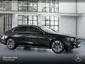 Mercedes-Benz E 200 Avantgarde 360° Distr. AHK Sitzklima PTS 9G Noir - thumbnail 15