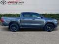 Toyota Hilux Invincible 48388 + BTW Grau - thumbnail 3