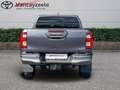 Toyota Hilux Invincible 48388 + BTW Grau - thumbnail 6