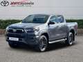 Toyota Hilux Invincible 48388 + BTW Grau - thumbnail 1