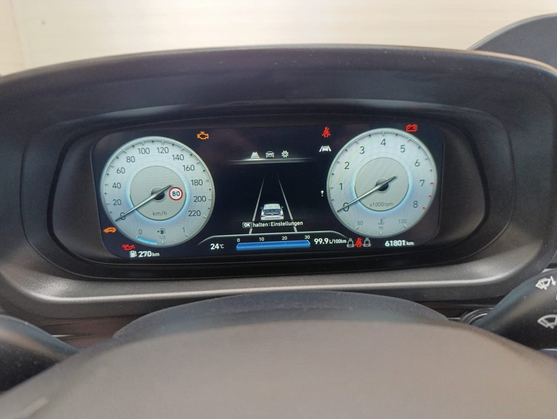Hyundai i20 1,0 T-GDI N-Line — photo 15